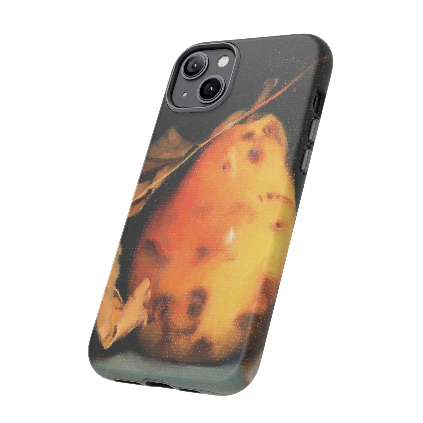 Memento Mori Smartphone Case