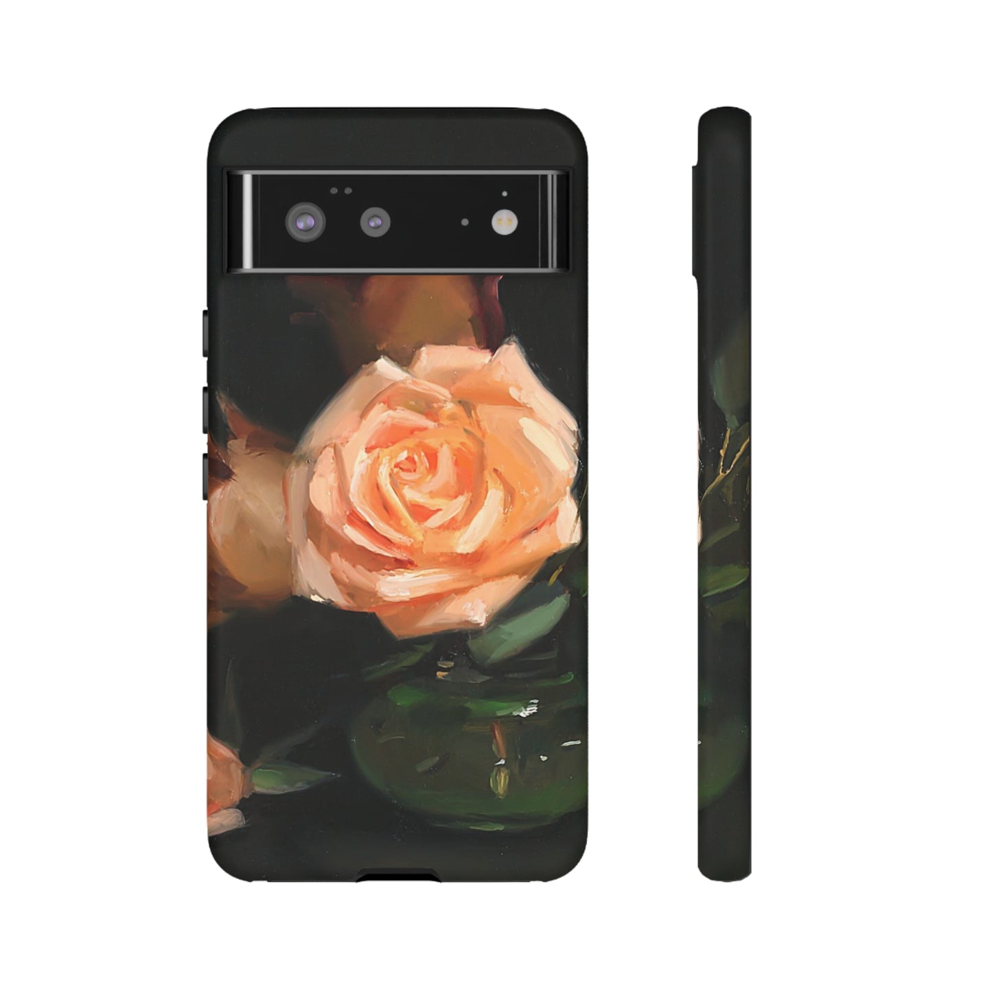 Rose Smartphone Case