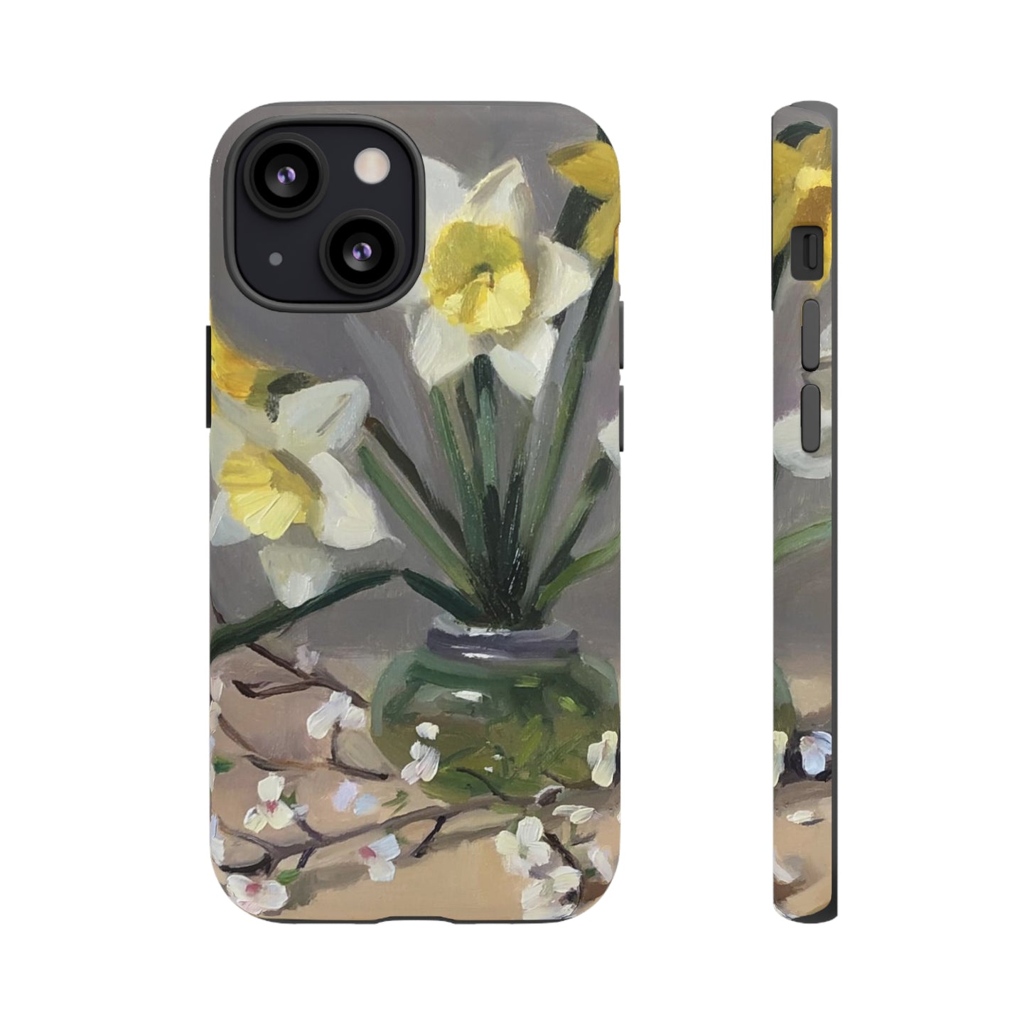 Daffodil Smartphone Case