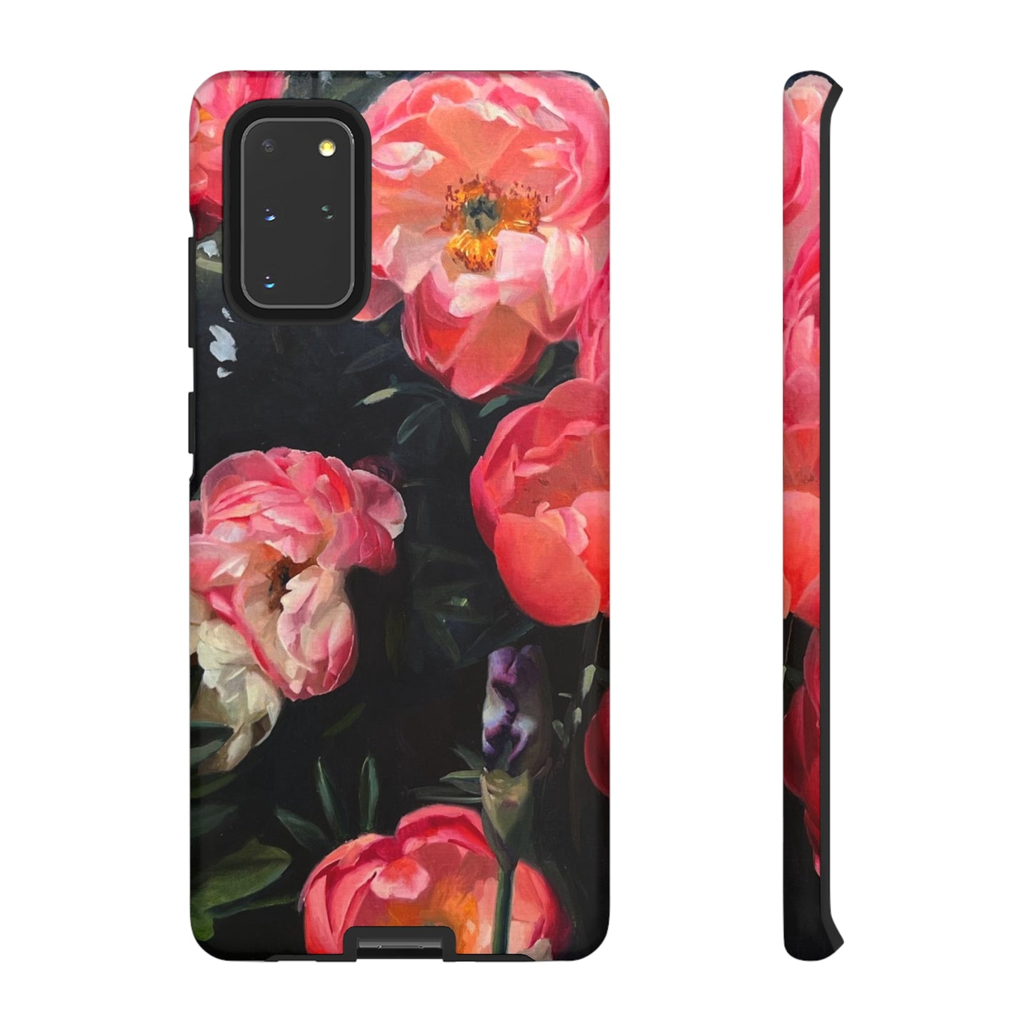 Enchanted Garden Smartphone Case