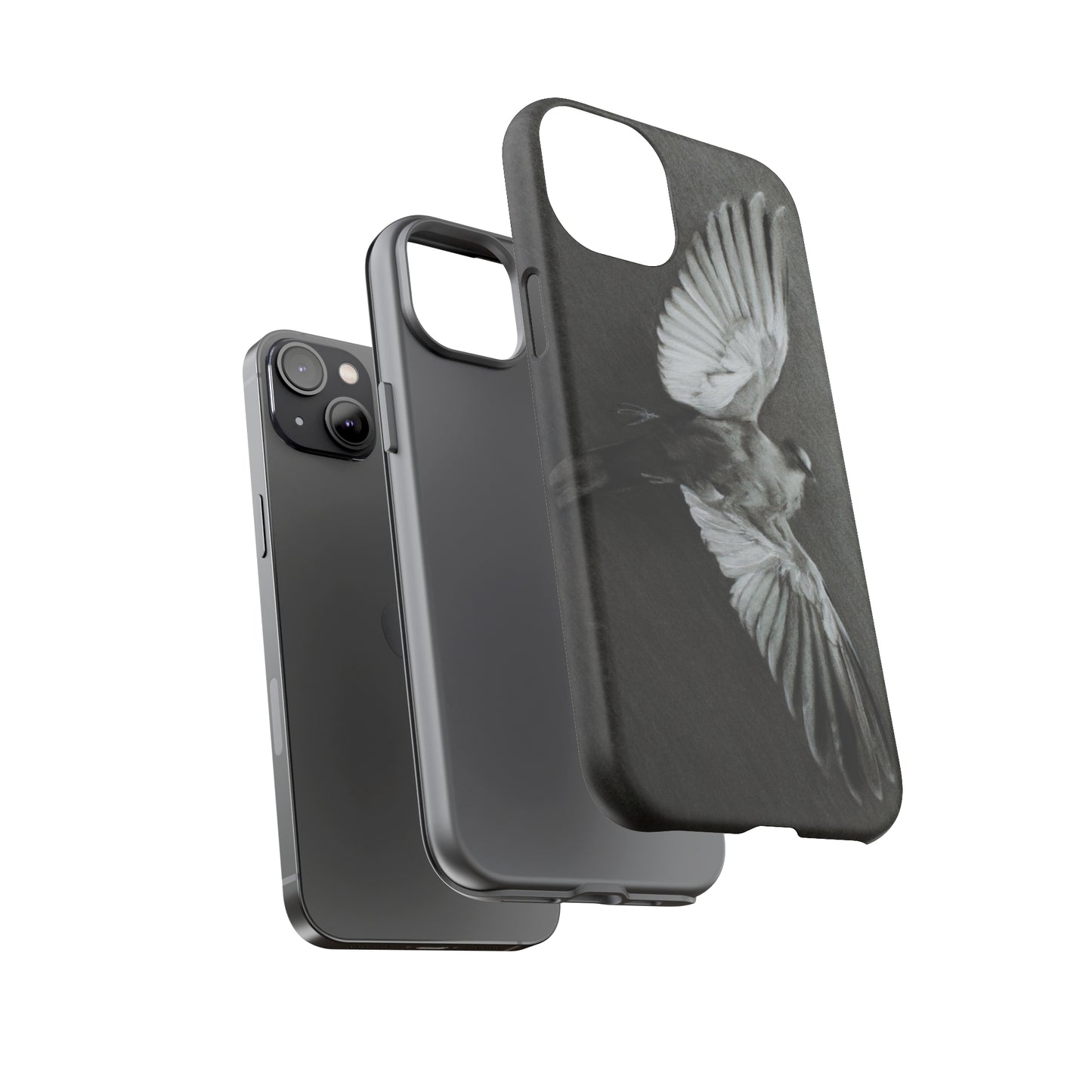 Dove Smartphone Case
