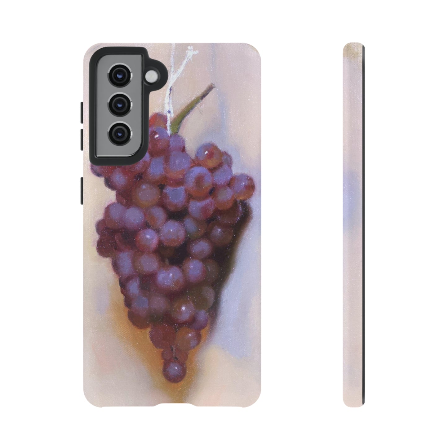 Grapes Smartphone Case