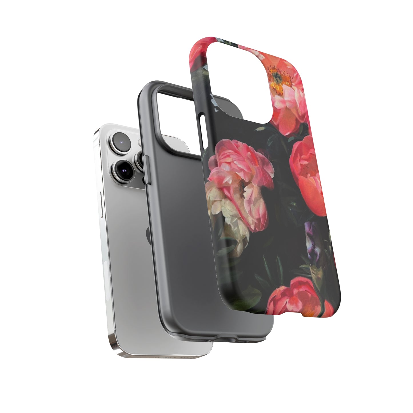 Enchanted Garden Smartphone Case