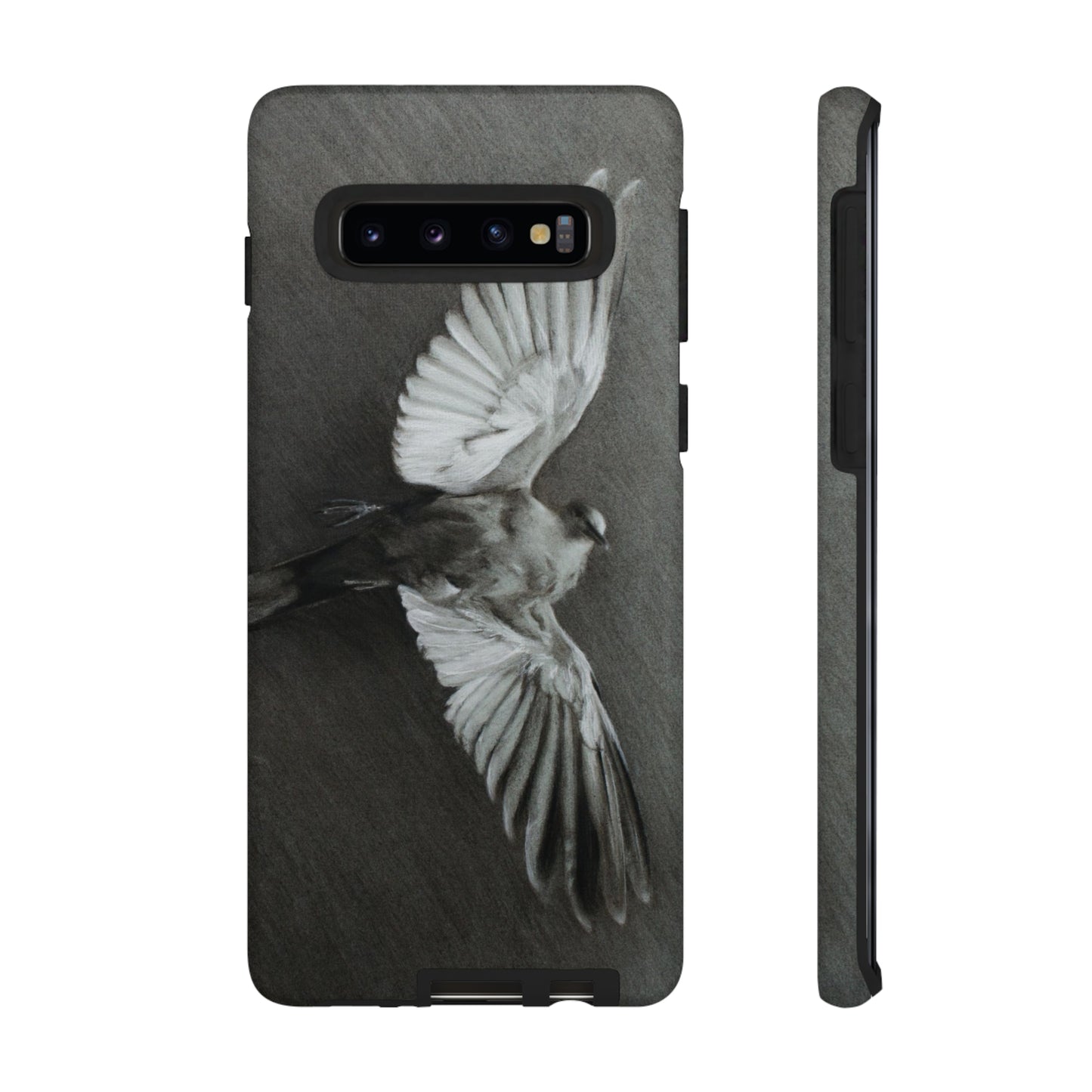 Dove Smartphone Case