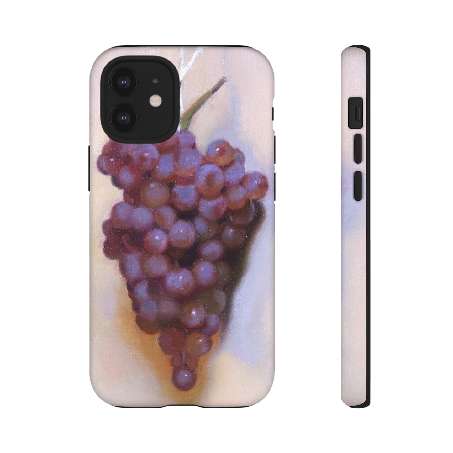 Grapes Smartphone Case