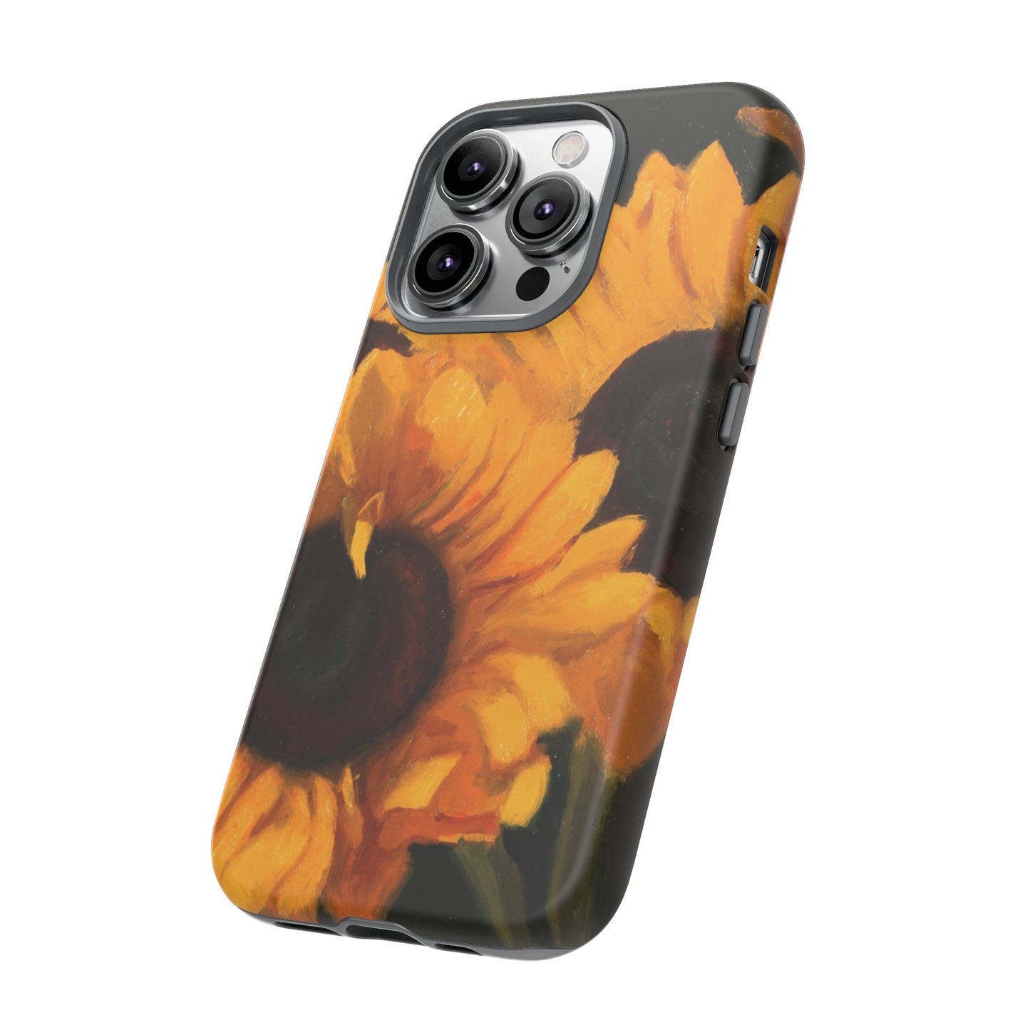 Sunflowers Smartphone Case