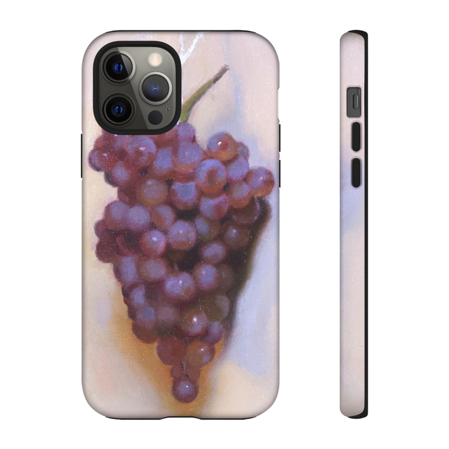 Grapes Smartphone Case