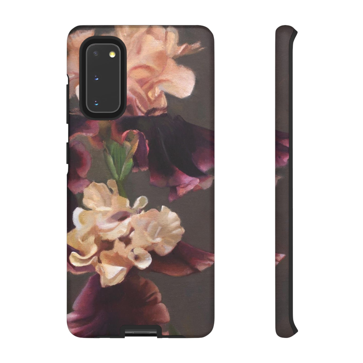 Iris Smartphone Case