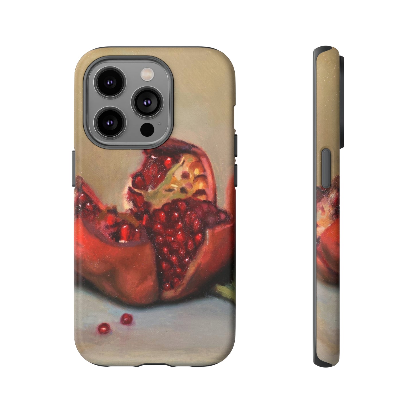 Pomegranate Smartphone Case