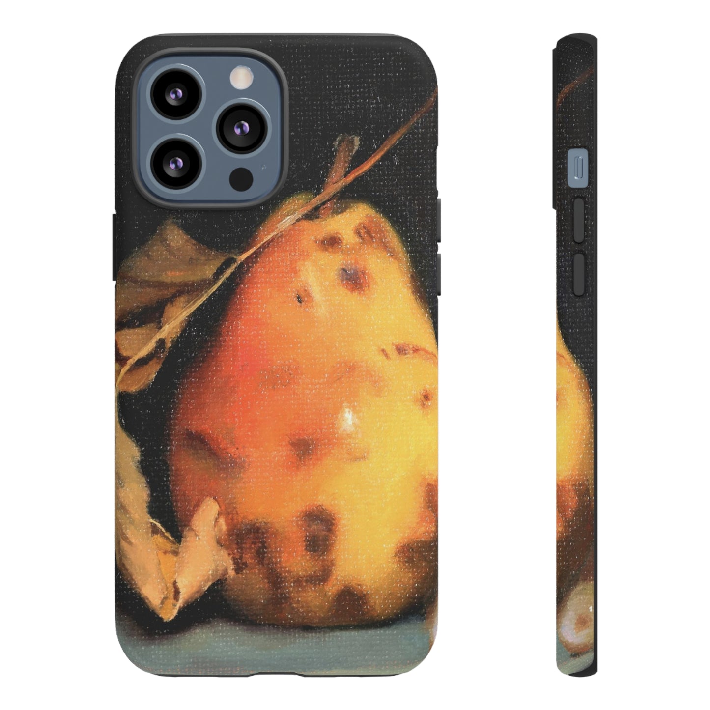 Memento Mori Smartphone Case