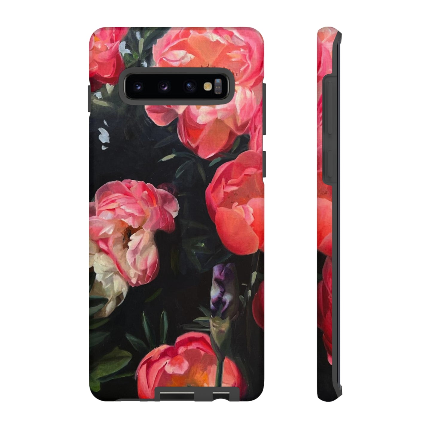Enchanted Garden Smartphone Case