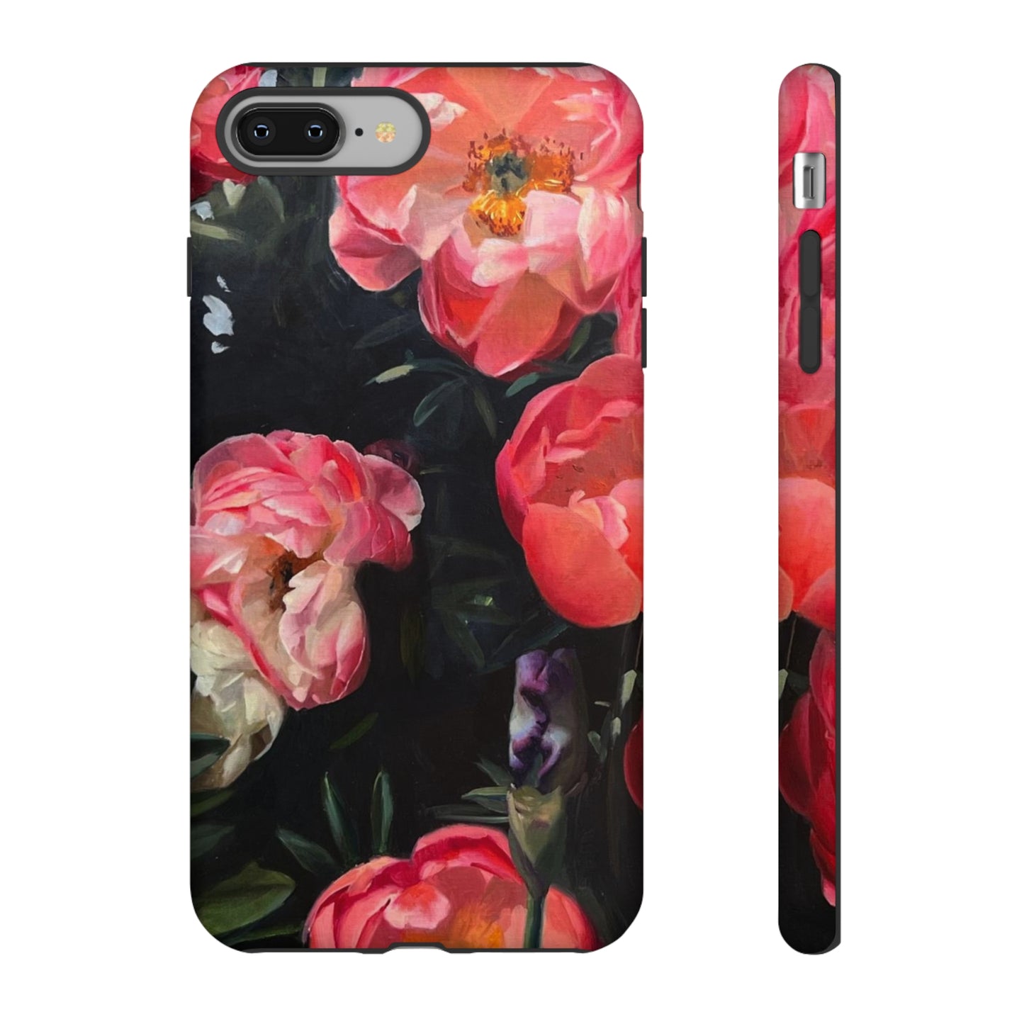 Enchanted Garden Smartphone Case