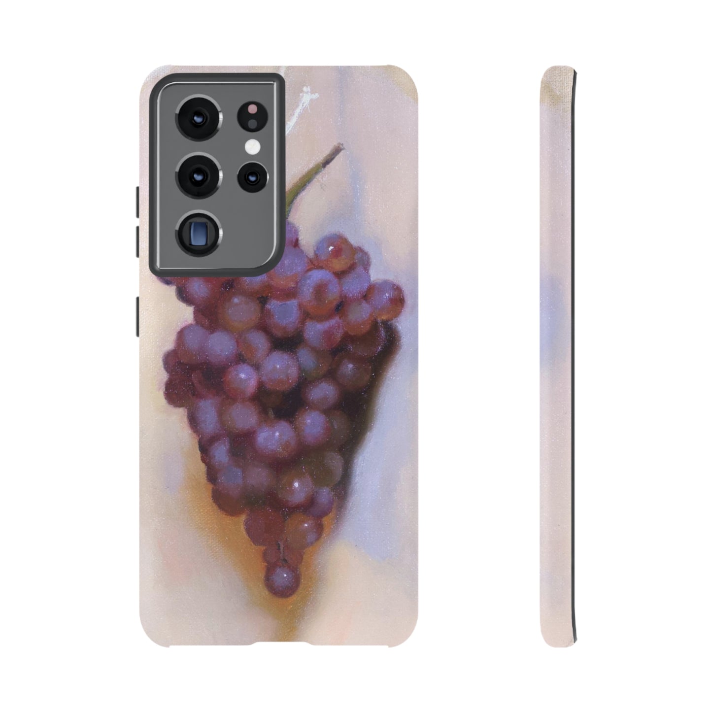 Grapes Smartphone Case