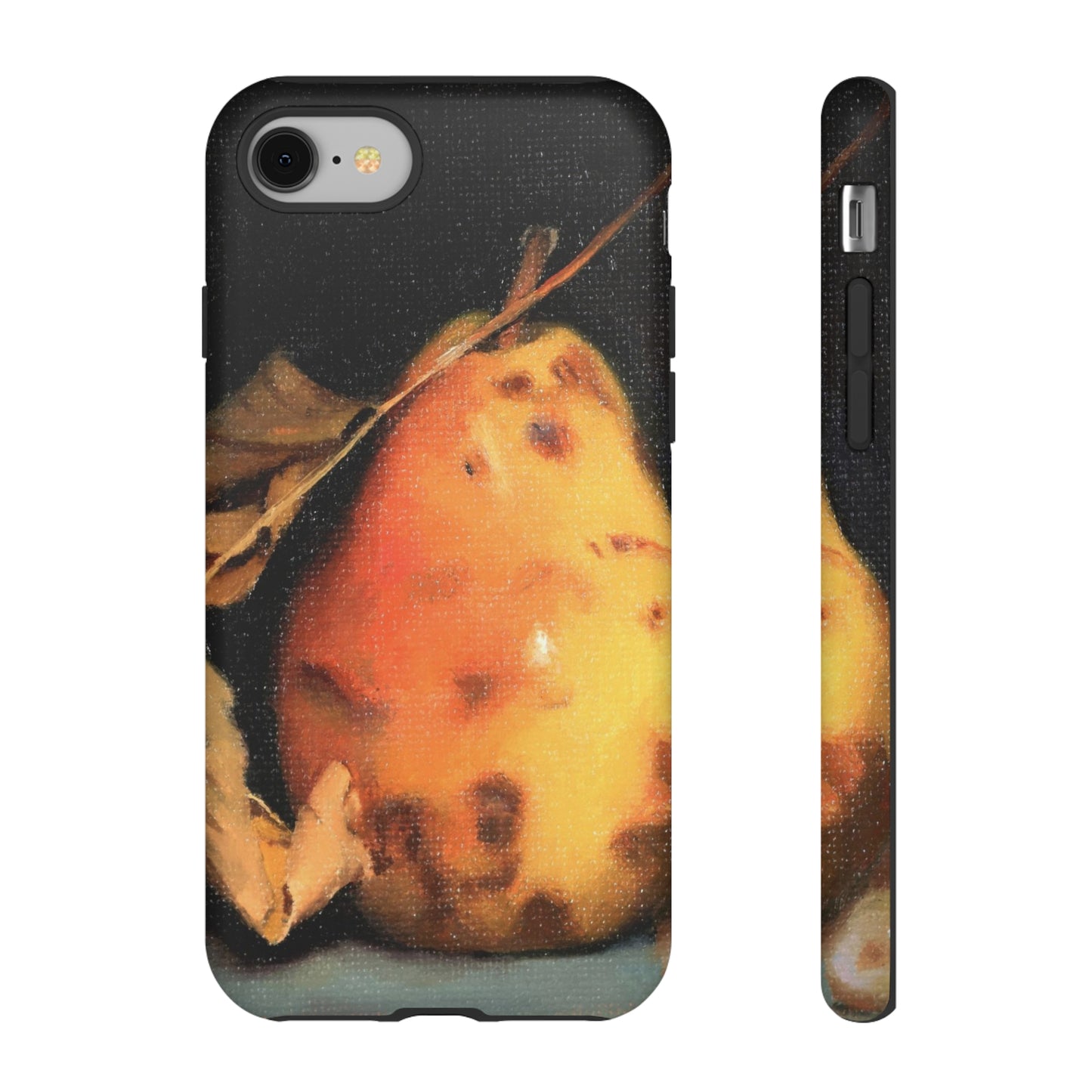 Memento Mori Smartphone Case