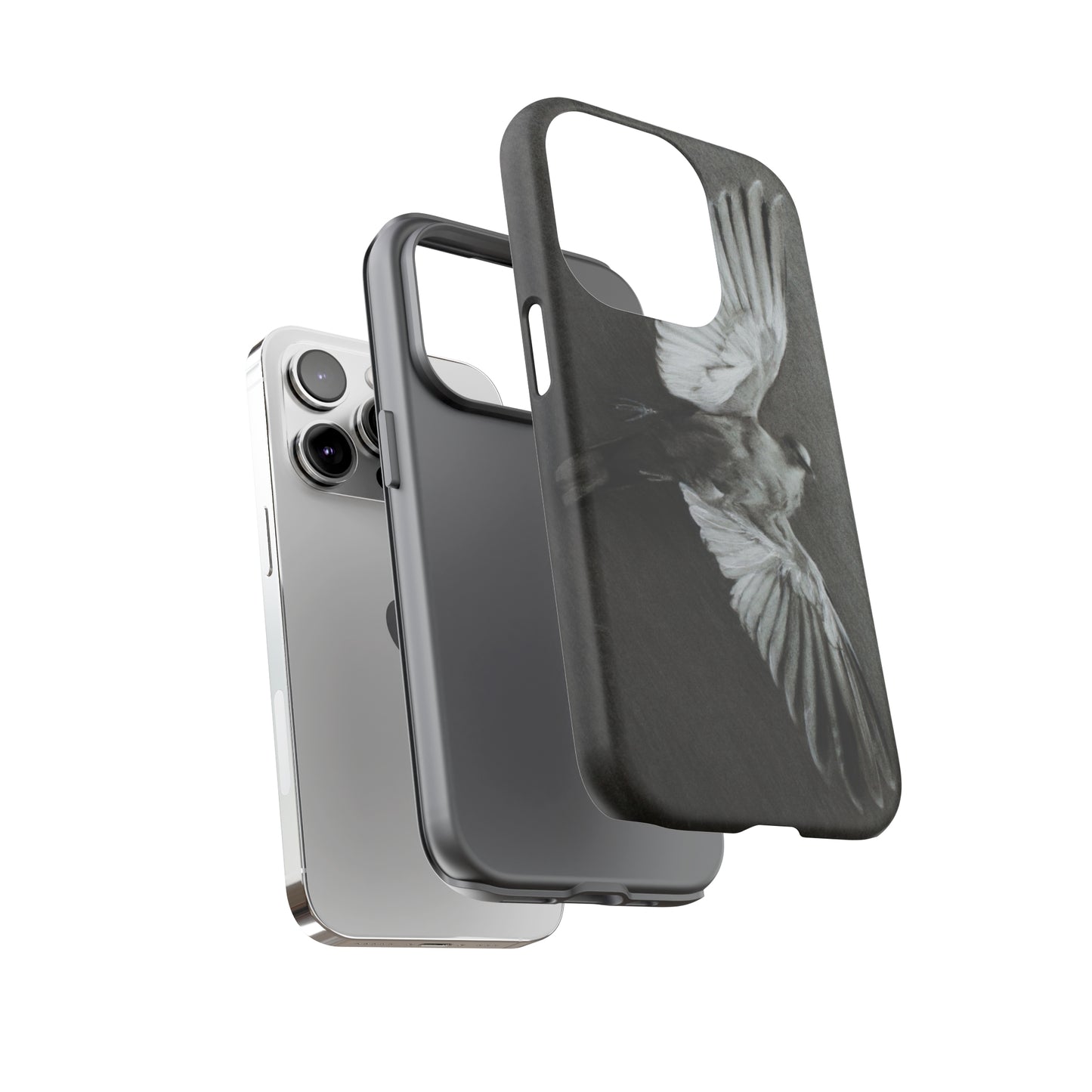 Dove Smartphone Case