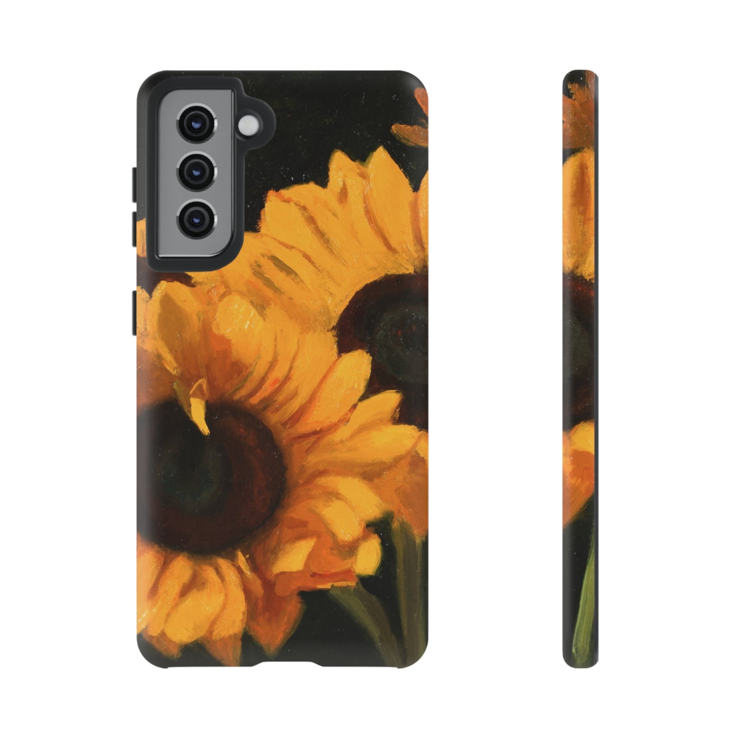 Sunflowers Smartphone Case