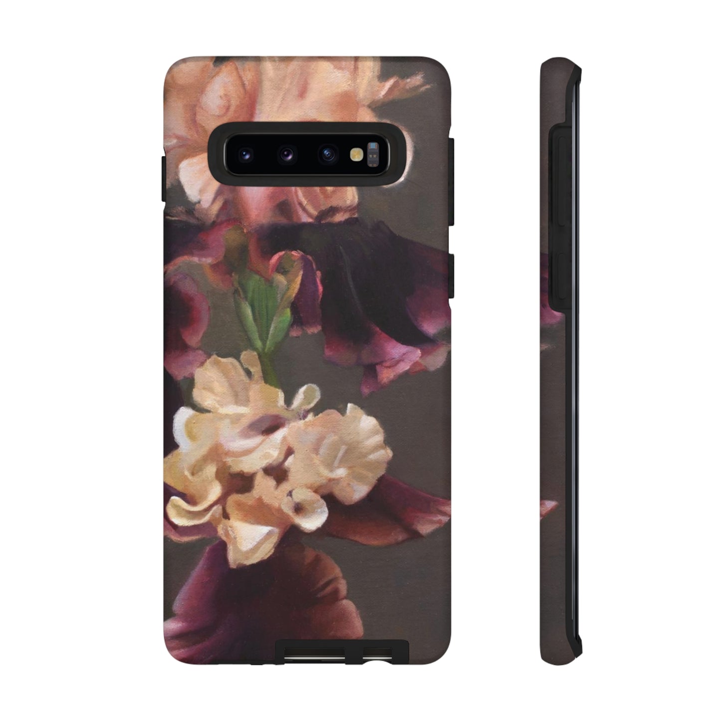 Iris Smartphone Case