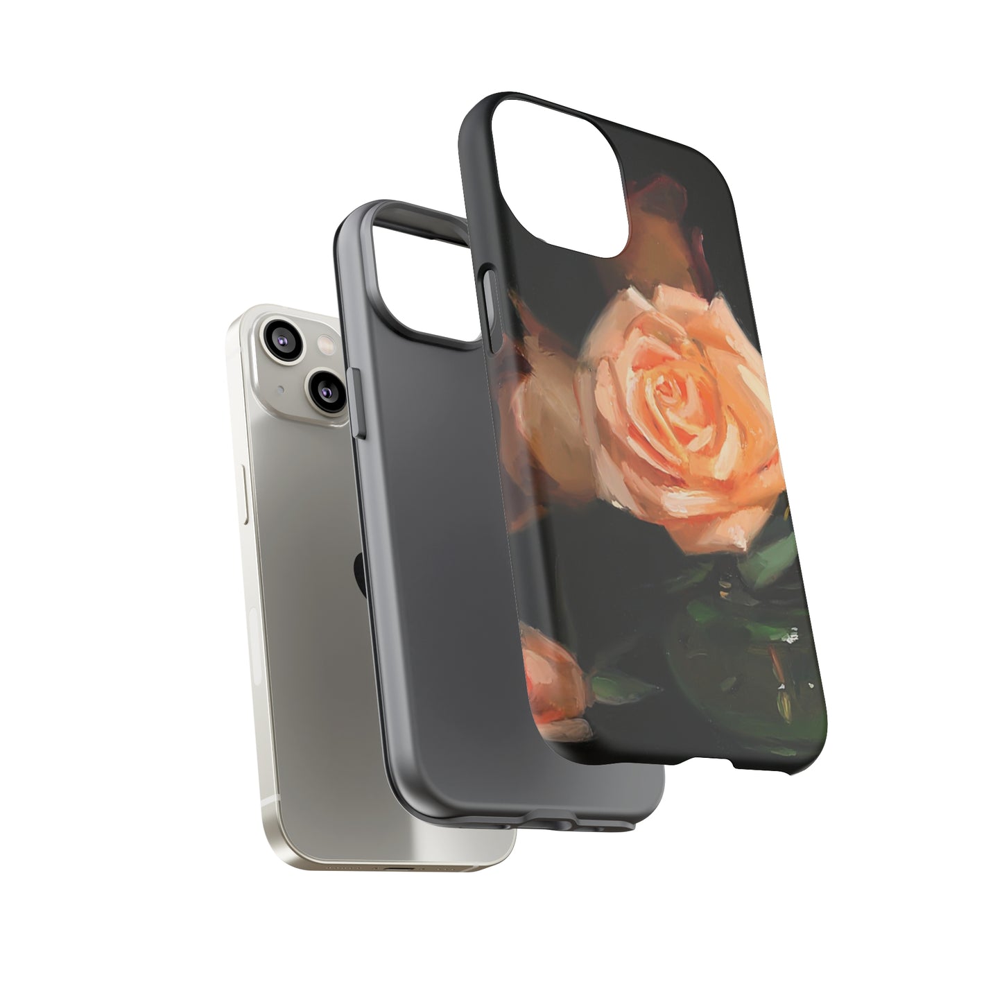 Rose Smartphone Case