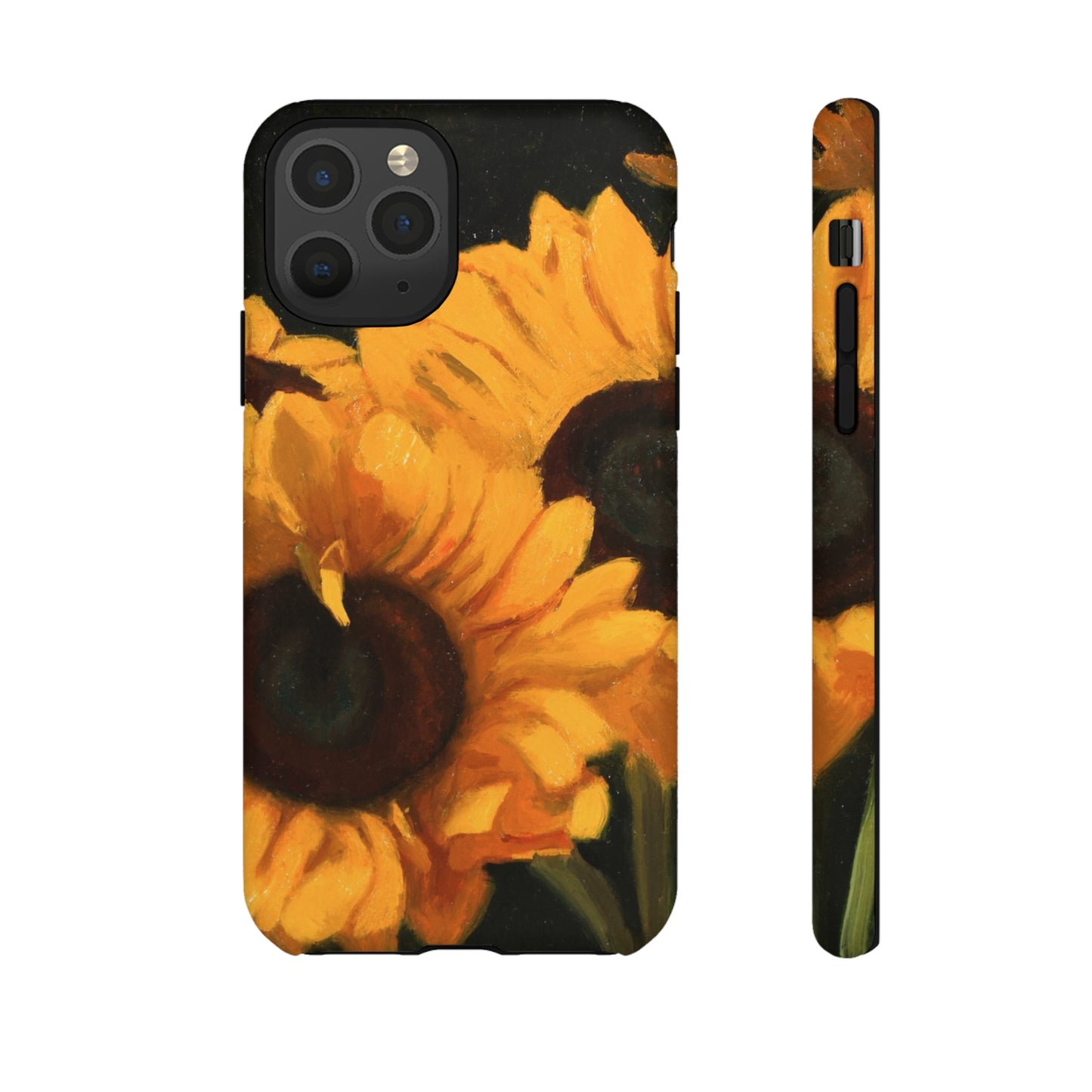 Sunflowers Smartphone Case