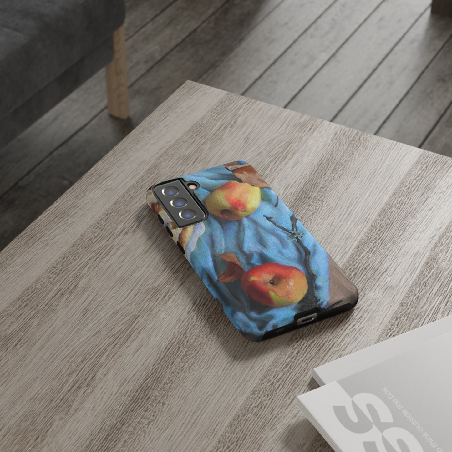 Apple Pie Smartphone Case