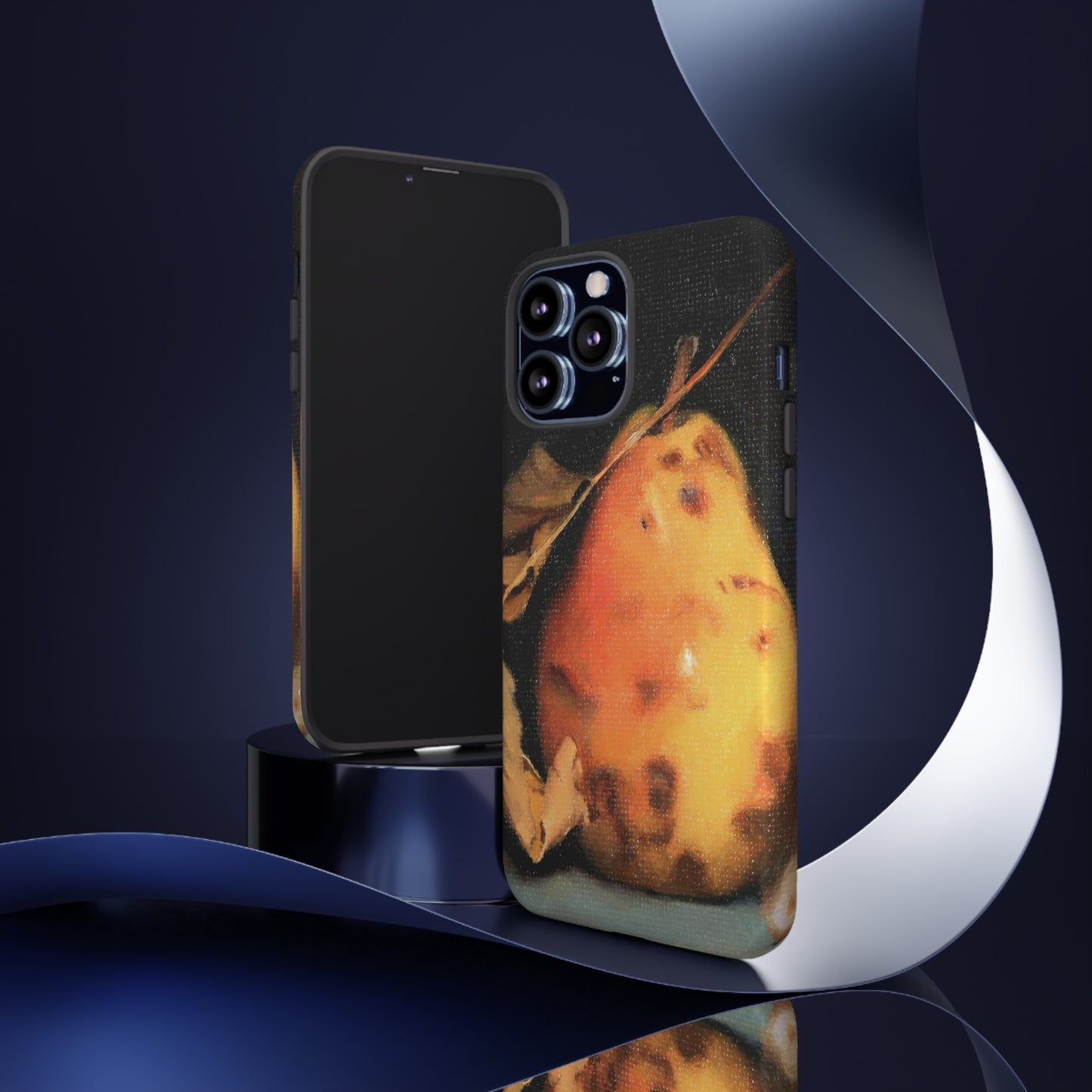 Memento Mori Smartphone Case