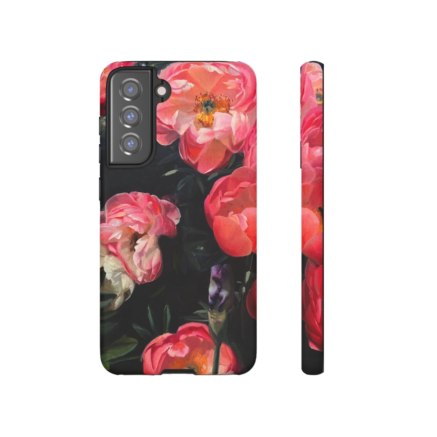 Enchanted Garden Smartphone Case