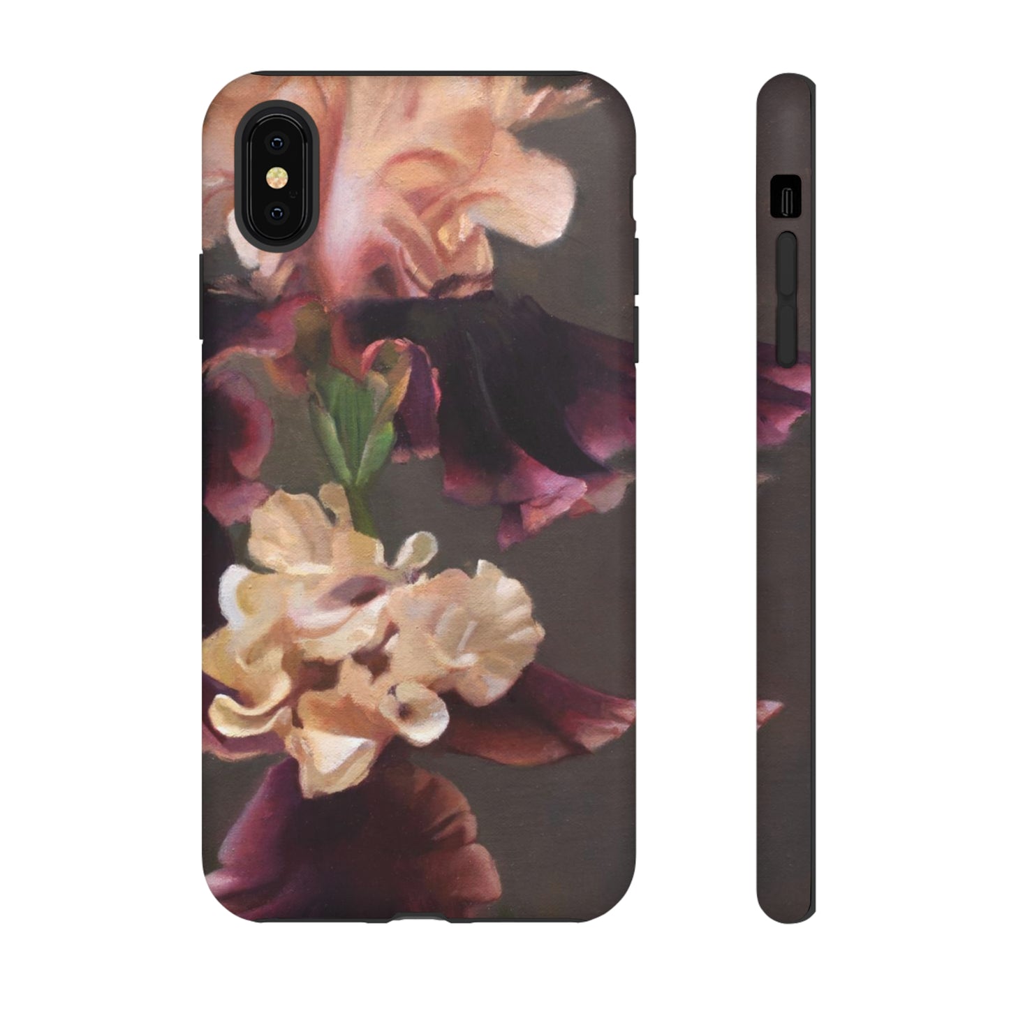 Iris Smartphone Case